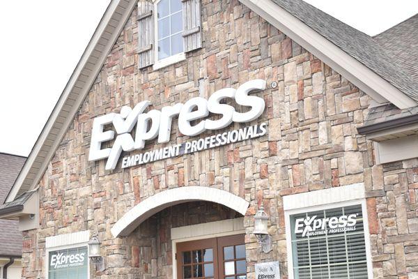 Express Employment Professionals