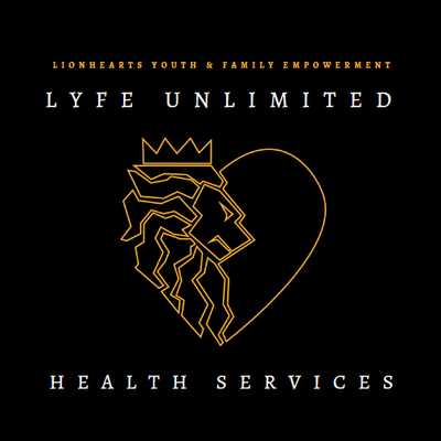 LYFE Unlimited Health Services