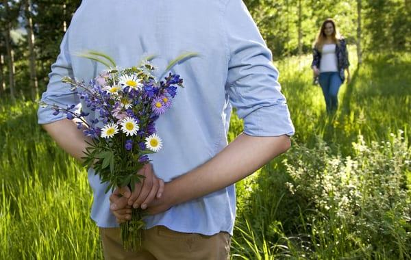 Engagement Photography