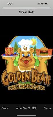 GOLDENBEAR