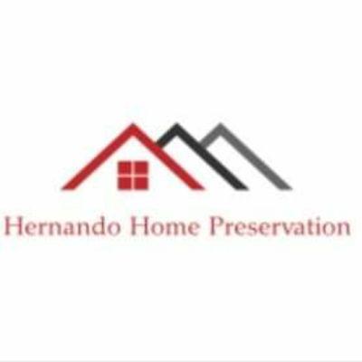 Hernando Home Preservation