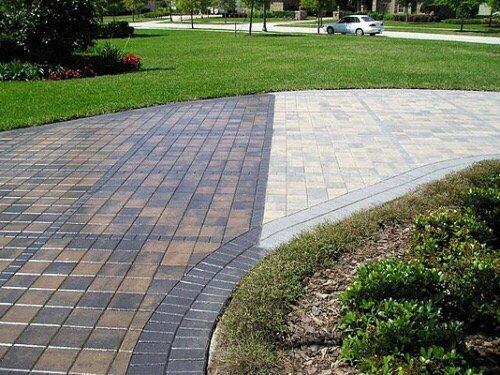 Mid Paver Sealing Project done a couple weeks ago, super professional 5 star service.