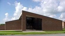 High Meadows Branch Library