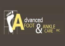 Advanced Foot & Ankle Care Inc logo