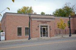 The Millersburg, Ohio, offices of Critchfield, Critchfield & Johnston, Ltd.