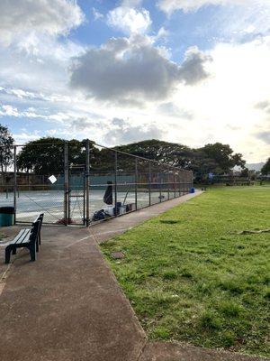 Mililani Neighborhood Park