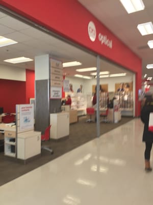 Target Optical Fenway -- 1341 Boylston Street, Fenway - Boston            Storefront