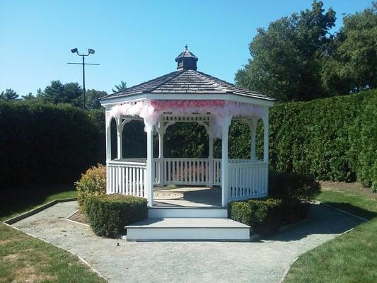 Gazebo