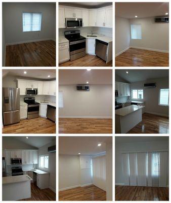 newly renovated 3 bedrooms, 1 full bath, washer, dryer, & dishwasher included!

Throgs neck area!

Will not last long!