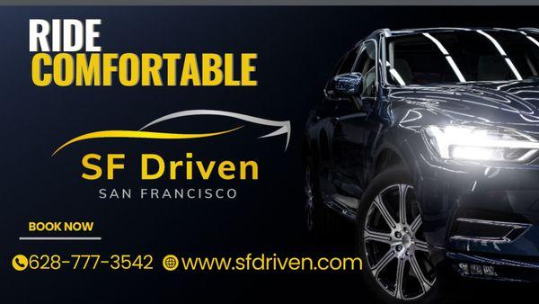 SF Driven Limo Service