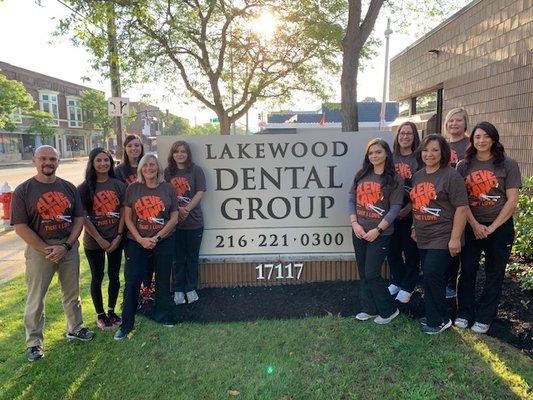 Lakewood Dental Group