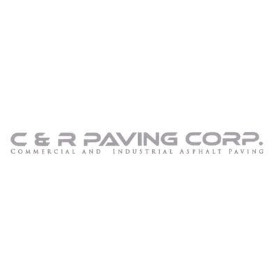 C & R Paving