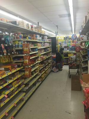 Dollar General