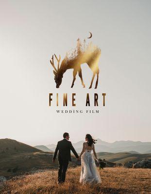 fine art wedding video wedding films