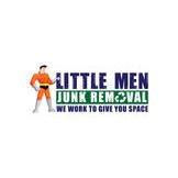 Little  Men Junk Removal