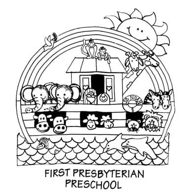 First Presbyterian Pre-School