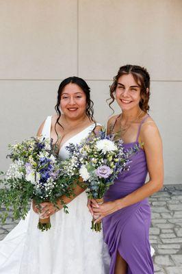 Pale Poppy Weddings