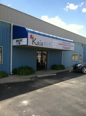 Kaia FIT Winnemucca