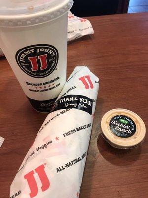 Jimmy John's