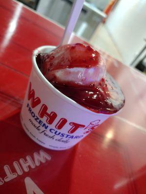 Whit's Frozen Custard - Mooresville