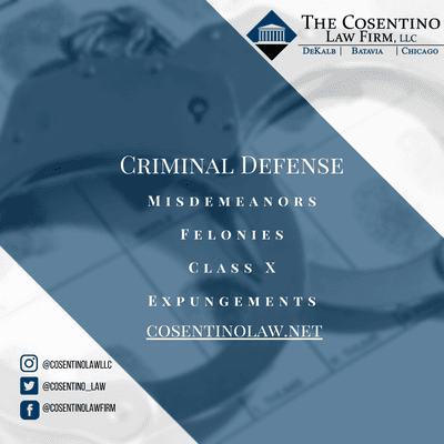 When looking for a criminal defense attorney, you could be at a difficult and stressful time in your life. Contact us to be by your side.