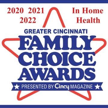 We are proud to say we have won the Family Choice Award 2020/21/22 and in the running for 2023!