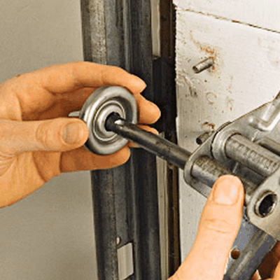 Magic Garage Door Repairs 