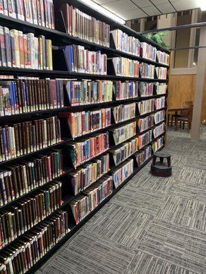 Arkansas City Public Library