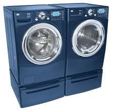 Washer & Dryer Repair