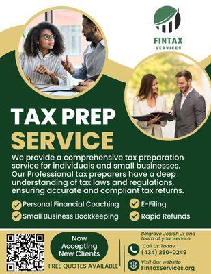 FinTax Services