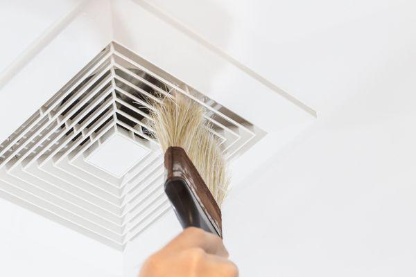 Vent Cleaning in Delray Beach