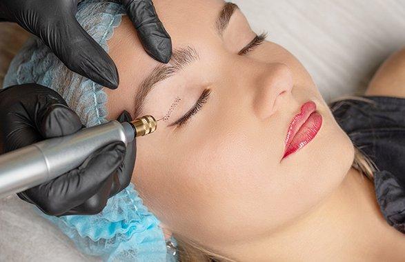 FIBROBLAST
 SKIN TIGHTENING BY 
 VVS PERMANENT BEAUTY