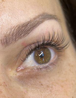 Eyelash Extension