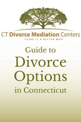 Get your Guide to Divorce Options in Connecticut on our website