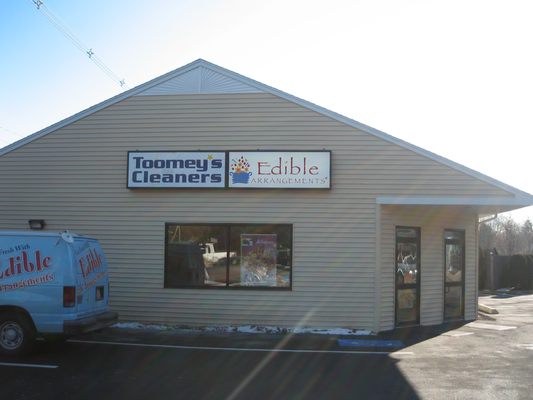 Toomey's Cleaners