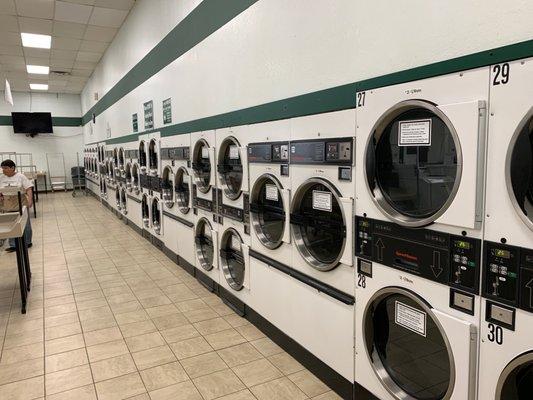 Kleen Gene's Laundromat