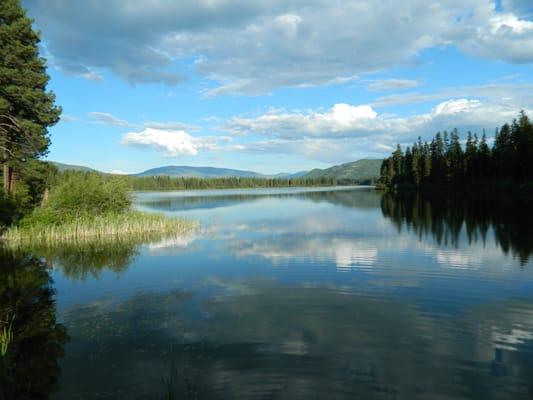 Logan State Park