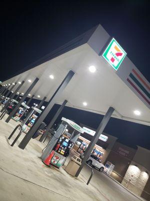 7-Eleven