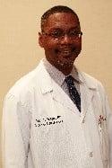 John Oliga, MD