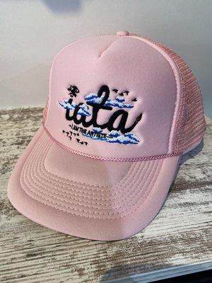 Iata Signature Hat