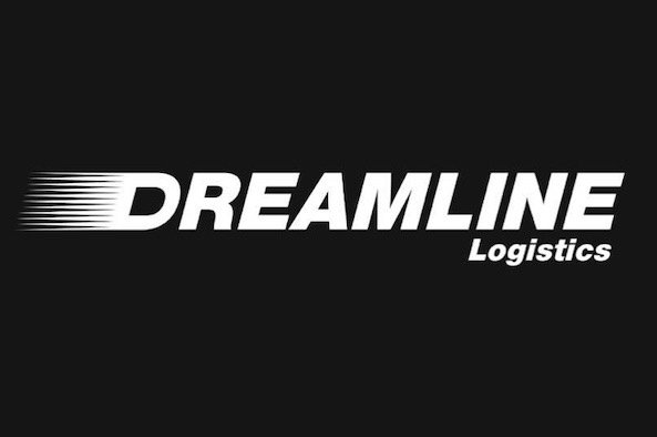 Dreamline Logistics LLC official logo