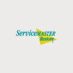 ServiceMaster Restoration Services - Yorktown