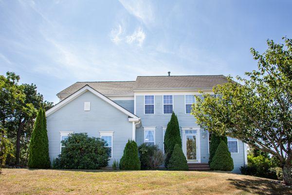 Home for sale 379 Raymond Road Plymouth