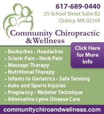 Community Chiropractic and Wellness