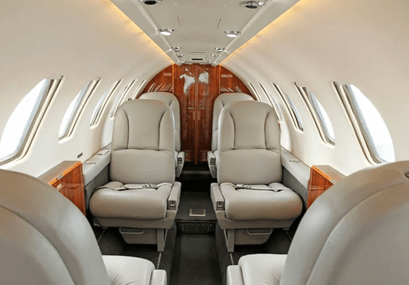 PRO Aircraft Interiors