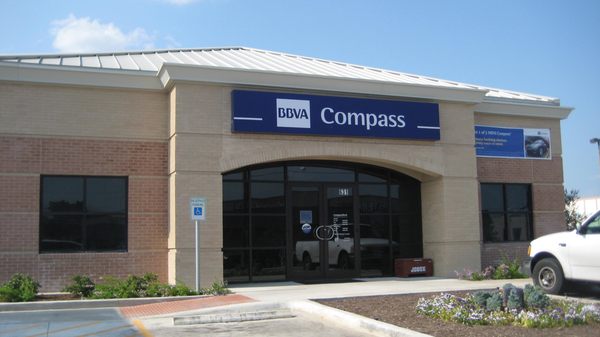 BBVA Compass