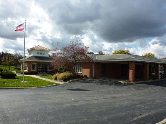 Wappner Funeral Directors and Crematory