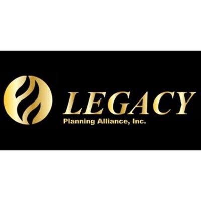 Legacy Planning Alliance logo