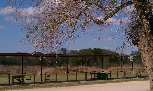 Austin Rifle Club