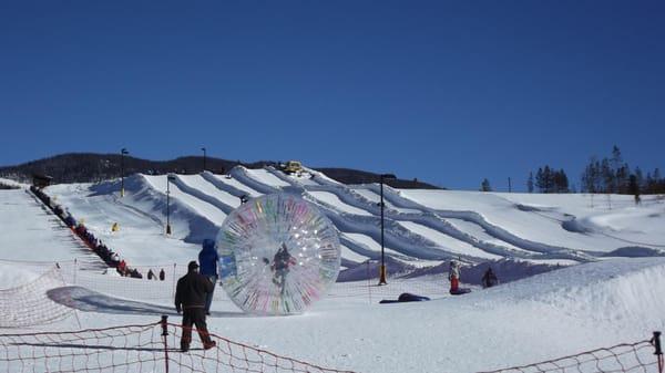 Frisco Adventure Park, Frisco Colorado